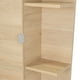 thumbnail image 5 of Mueble Baño 1 Puerta Fm-002c Café Claro, 5 of 11