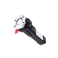 Oem - Linterna Emergencia Recargable Automóvil 4 En 1