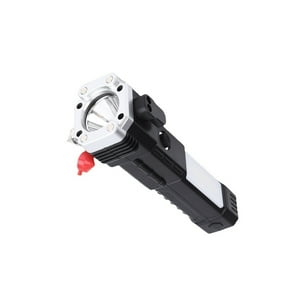 Oem - Linterna Emergencia Recargable Automóvil 4 En 1