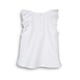 thumbnail image 2 of Polera Bebé Niña Blanco Pillin, 2 of 3