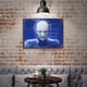 thumbnail image 4 of Cartel Metálico Desmarcar Hellraiser Pinhead 20x30 cm, 4 of 6
