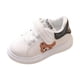 thumbnail image 2 of Zapatos De Fondo Blando Zapatos Planos Zapatos De Bebé Impermeables Para Ni?os Unisex Recién Nacidos 15 Cm Negro, 2 of 5
