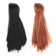 thumbnail image 3 of 2pcs 1/6 escala peluca de pelo de mujer para 12 "cabeza femenina que esculpe mu?ecas bjd, 3 of 6