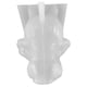 thumbnail image 5 of Molde De Silicona En Forma De ángel, Fundición De Resina Epoxi, Estatua DIY, Fabricación De Velas, 8,6 Cm X 11 Cm, 5 of 5