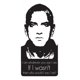 thumbnail image 1 of Decomural The Way I Am Eminem Song Lyrics WS-40947, 1 of 2