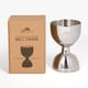 thumbnail image 1 of Jigger Coctelero A Bar Above de 10 Medidas, 2 oz (59 ml), 1 of 3