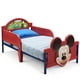 thumbnail image 3 of Cama De transición Mickey 3D, Original, 3 of 6