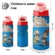 thumbnail image 2 of Botella de Agua Infantil Desmarcar Más Allá Del Jardín Rosa 12 Oz, 2 of 6