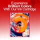 thumbnail image 5 of Cartuchos de tinta Oillike 240XL 241XL, paquete de 3 para Canon, 5 of 6