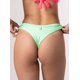 thumbnail image 2 of Bottom de Bikini Daikiri Mujer Calzón Sin Costuras Verde Menta Protección UV50+, 2 of 3