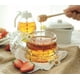 thumbnail image 4 of Honey Pot PAULSWAY Beehive Crystal, 270 ml, con 2 palitos, 4 of 6