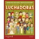 thumbnail image 1 of Libro Luchadoras, 1 of 2