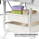 thumbnail image 4 of Camilla de Masaje Reclinable con Bandejas Inferiores, 4 of 8