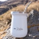 thumbnail image 2 of Mate Térmico 200Ml Blanco Zola, 2 of 3