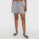 thumbnail image 2 of Short Mujer Deportivo Buzo Gris Corona, 2 of 5