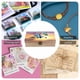 thumbnail image 5 of Dragons: Rescue Riders Caja Organizadora de Madera Rústica - Caja Decorativa Multifuncional para Escritorio, Hogar, Oficina, Joyas y Manualidades, 5 of 6