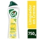 thumbnail image 1 of Cif Limpiador Crema Limón 750g Multiusos, 1 of 2