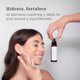 thumbnail image 3 of Crema Gel Hidratante AM Hydra Cream 72h 60ml CELIV, 3 of 8