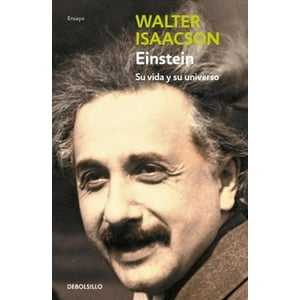 Debols!Llo - Libro Esinstein - Walter Isaacson
