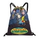 thumbnail image 1 of Los Thornberrys Mochila de Cuerdas para Deportes y Gimnasio, Bolsa de Cuerdas Resistente al Agua, Bolsa Cinch, 30×40cm, 1 of 6