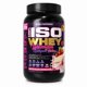 thumbnail image 1 of Iso Whey Woman 2 Lbs con colágeno y biotina sabor Frutos rojos Chesscake Fast Nutrition, 1 of 3