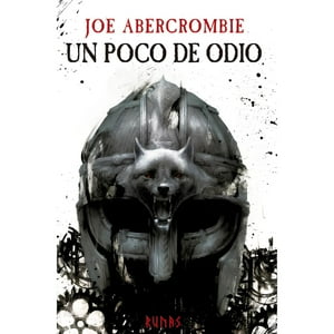 Alianza - Un Poco De Odio. Envio Gratis