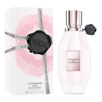 Viktor & Rolf - Viktor&Rolf Flowerbomb Dew Edp 50 Ml
