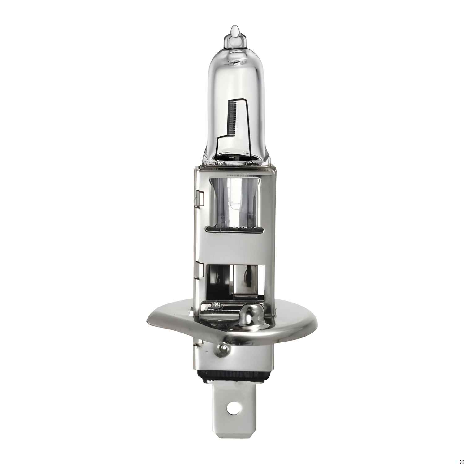 thumbnail image 1 of Ampolleta Halogena 12V para Automovil H1 55W P14.5S - Trifa, 1 of 2