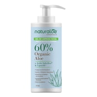 Davis - Gel De Limpieza Facial Piel Mixta A Grasa Naturaloe