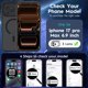 thumbnail image 2 of Funda MYY para iPhone 17 Pro Max de 6,9" Negro Mate, 2 of 7