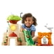 thumbnail image 1 of Set de juego STAR WARS Young Jedi Adventures Tenoo Jedi Temple, 1 of 7