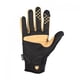 thumbnail image 3 of Guantes TSG Trail Negro L, 3 of 4