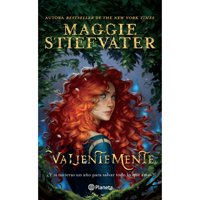 Planeta - Libro Valientemente