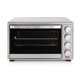 thumbnail image 2 of Horno Eléctrico TH-38I 38 Litros 1600W Gris, 2 of 7