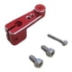thumbnail image 4 of Servo Horn DIY Modificado Para Axial SCX24 90081 Piezas 1:24 RC Car Rojo, 4 of 5