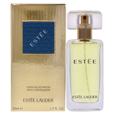 Perfume Estée Lauder Estee By Edp