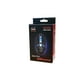 thumbnail image 3 of Mouse Gamer Iluminación Azul Viewsonic Mu550 - PS, 3 of 3