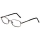 thumbnail image 3 of Lentes de Lectura Reptile Skink Bronce Mate +3.00, 3 of 3