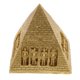 thumbnail image 4 of Figura De Pirámide De Resina Modelo Pirámide De Egipto Para Ni?os, Juguete De Decoración De Mesa De Arena, 4 of 5