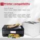 thumbnail image 2 of Cartucho de tinta Skyink compatible 280XL 281XL para impresora Canon, 2 of 6