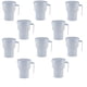 thumbnail image 1 of Vaso para Beber PSC Kennedy 200 ml Antivuelco Pack de 10, 1 of 8
