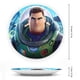 thumbnail image 2 of Plato Decorativo Desmarcar Buzz Lightyear Porcelana Fina 15 cm, 2 of 6