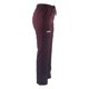 thumbnail image 2 of Pantalón clínico tela poplin. Art. 816 - Burdeo, 2 of 3