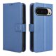 thumbnail image 2 of Funda Billetera para Samsung Galaxy A06 con Ranuras y Soporte Marrón, 2 of 6