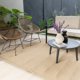 thumbnail image 1 of Alfombra Evora Dormitorio Polipropileno Lavable Beige 170x240, 1 of 4