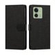 thumbnail image 2 of Funda Cartera de PU para Motorola Edge 40 con Tarjetas, Negro, 2 of 6