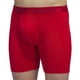 thumbnail image 3 of Calzoncillos bóxer adidas Better Scarlet/Negro/Gris, paquete de 3 unidades, 3 of 3