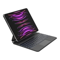 Belkin - Funda Con Teclado Pro Con Soporte Para Ipad Pro 13"" M4