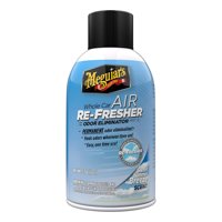 Meguiar'S - Tratamiento De Olores Meguiars Air Re-Fresher Summer Breeze