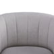 thumbnail image 2 of Poltrona Rona 76x67x72 Gris, 2 of 5